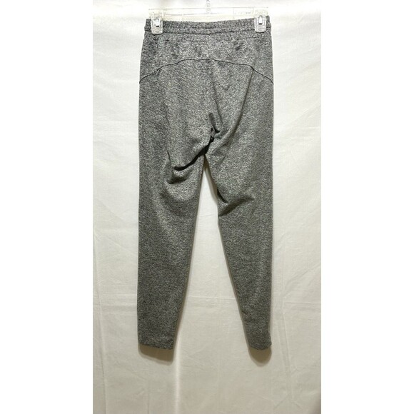 Athleta Hilltop Jogger Womens XXS Gray Drawstring Pocket Sweatpants - Picture 9 of 10